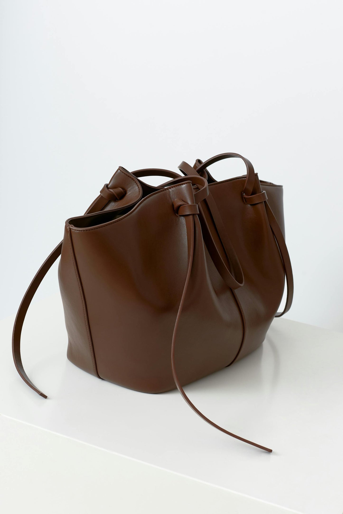 Sac à main de cours, grande capacité - Vi