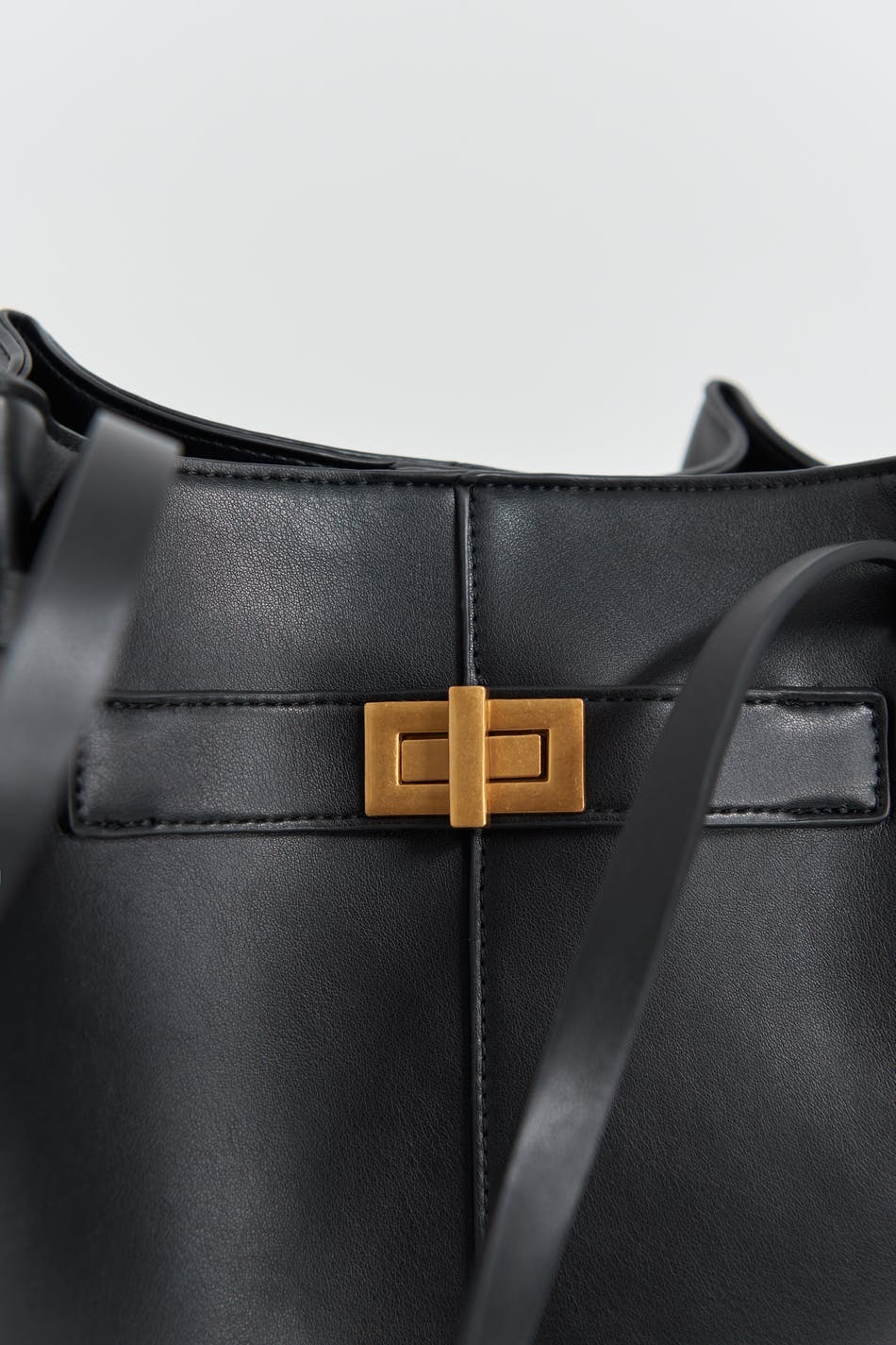 Sac à main de cours, grande capacité - Vi