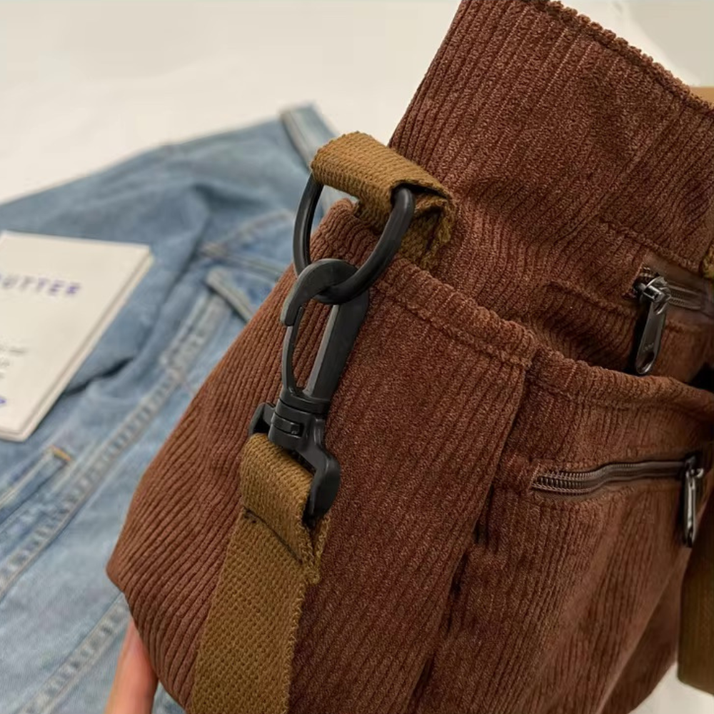 ILAN | URBAN TOTE BAG