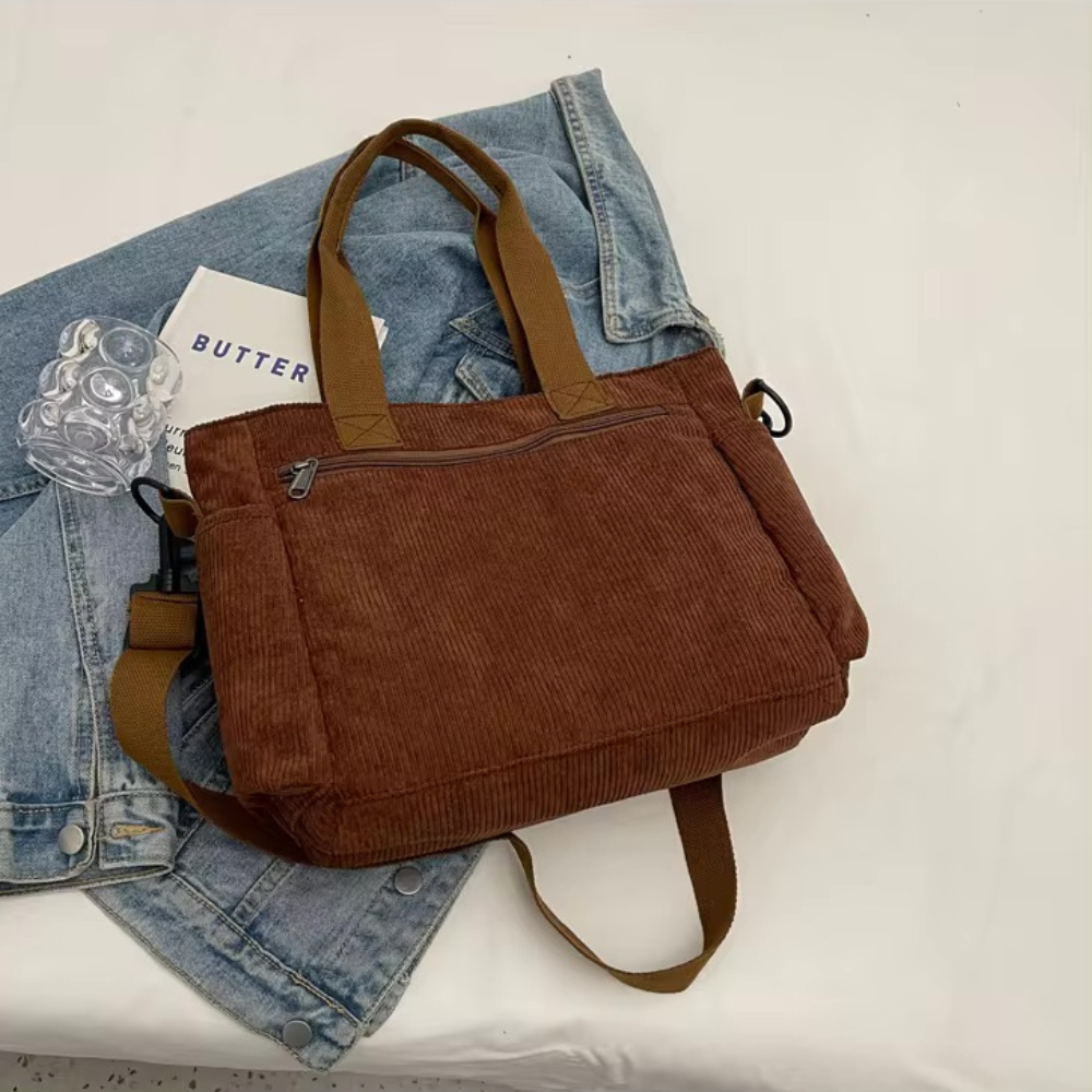 ILAN | URBAN TOTE BAG