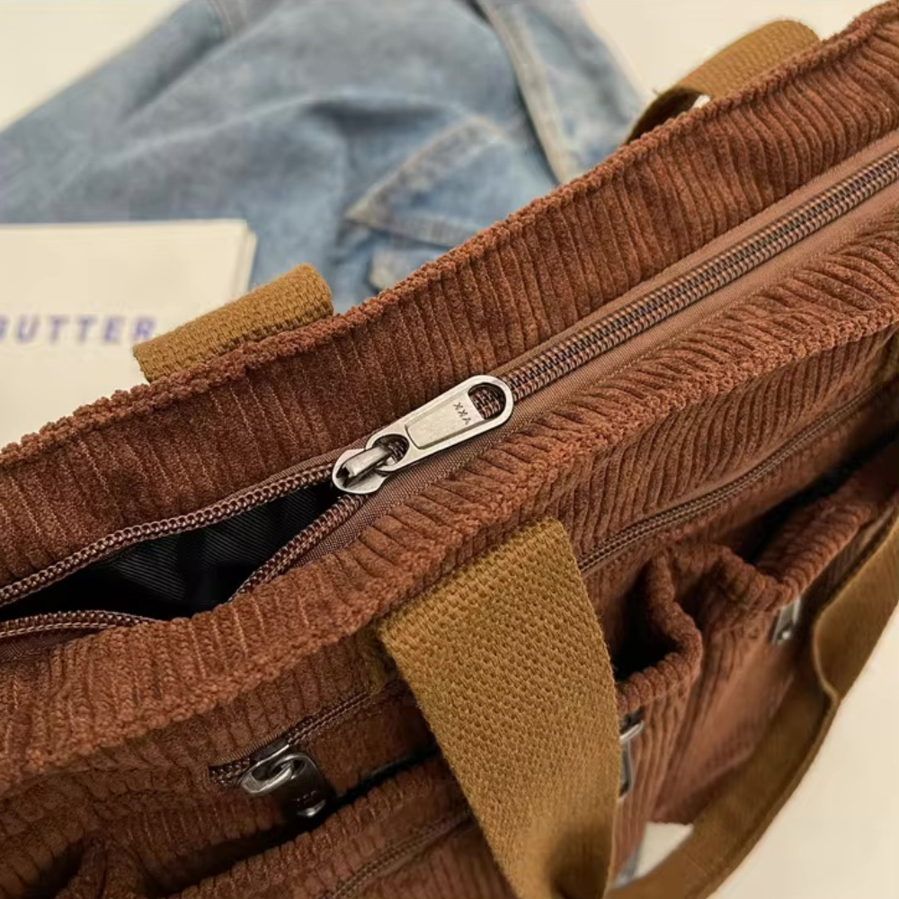 ILAN | URBAN TOTE BAG