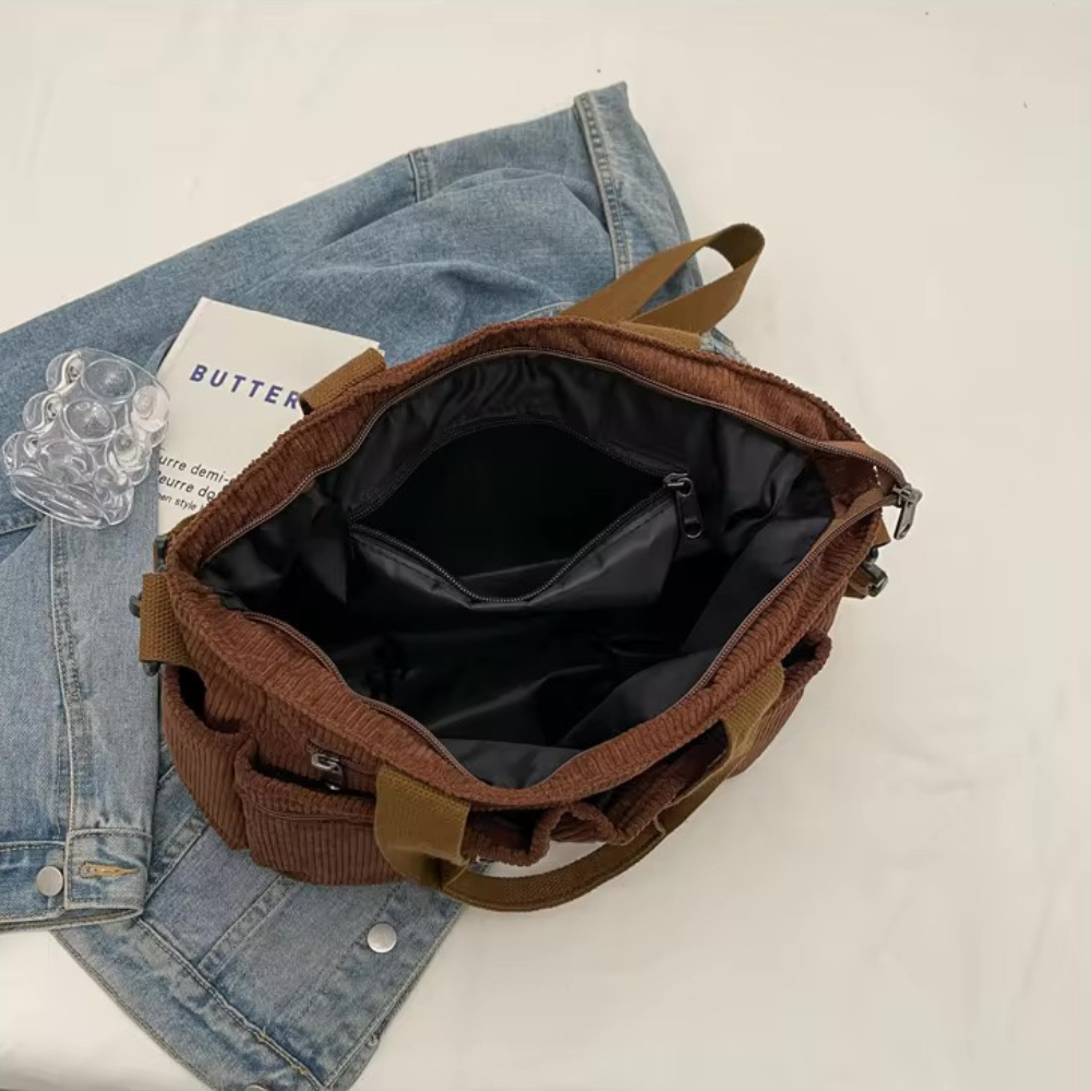 ILAN | URBAN TOTE BAG