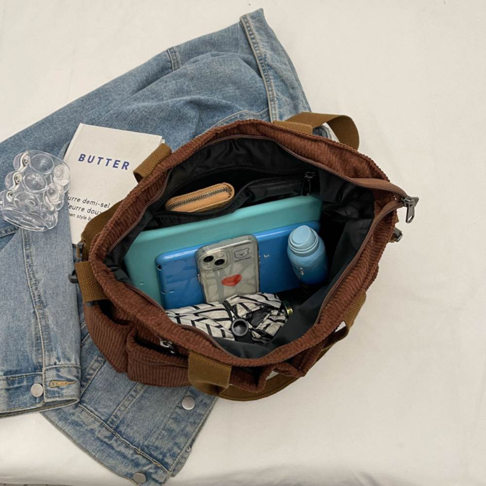 ILAN | URBAN TOTE BAG