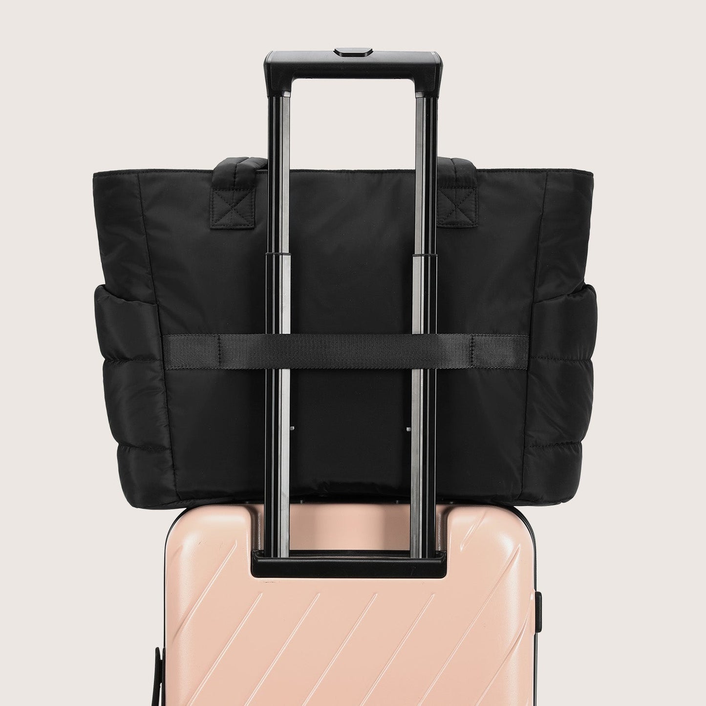 AVY | CITY TOTE – FITS 15.6" LAPTOP