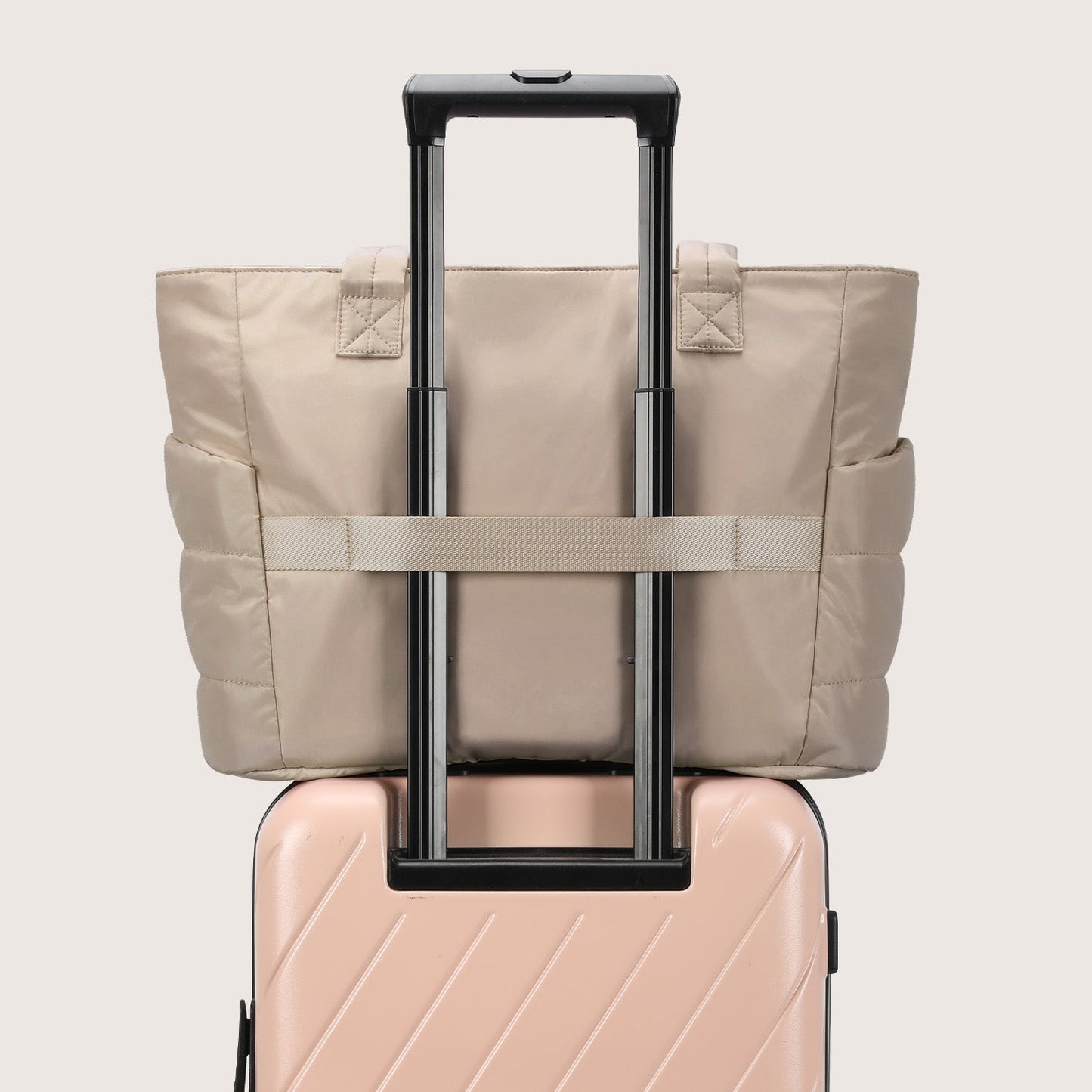 AVY | CITY TOTE – FITS 15.6" LAPTOP