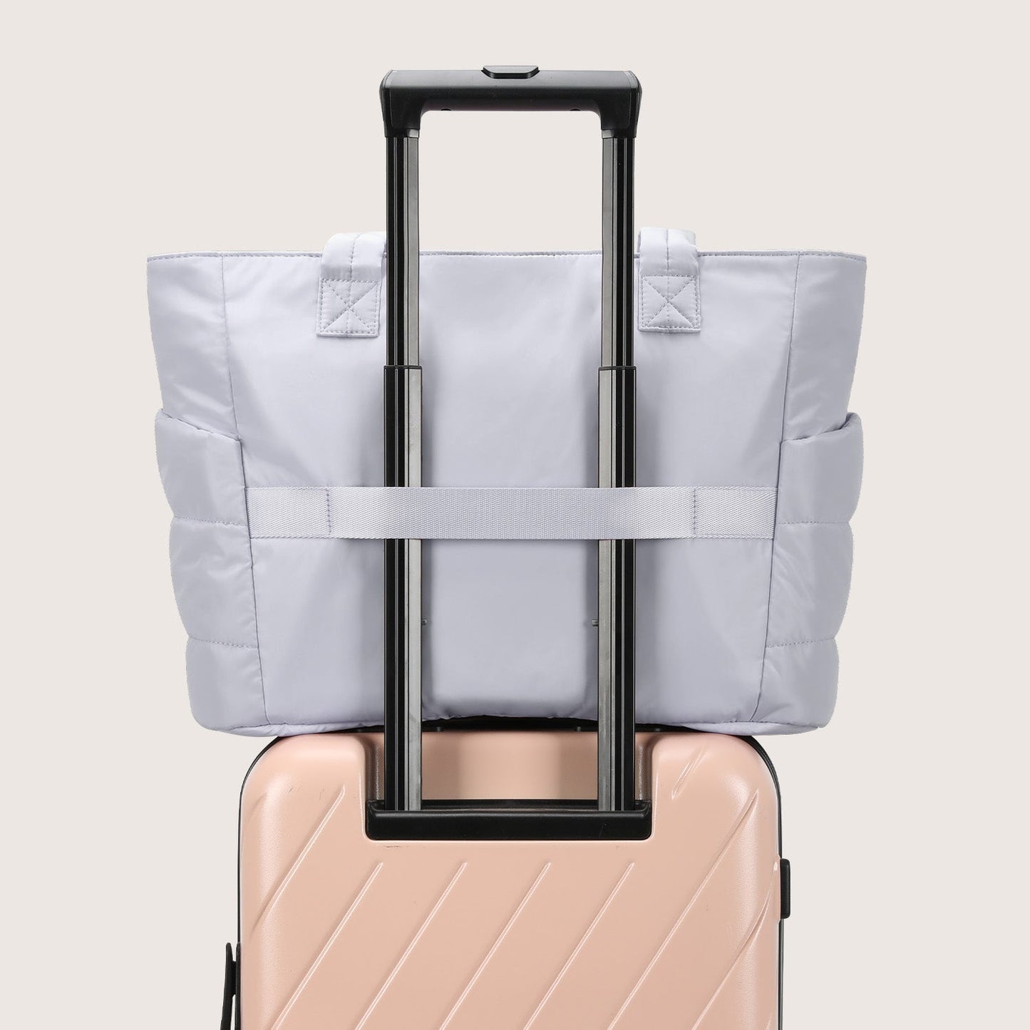 AVY | CITY TOTE – FITS 15.6" LAPTOP