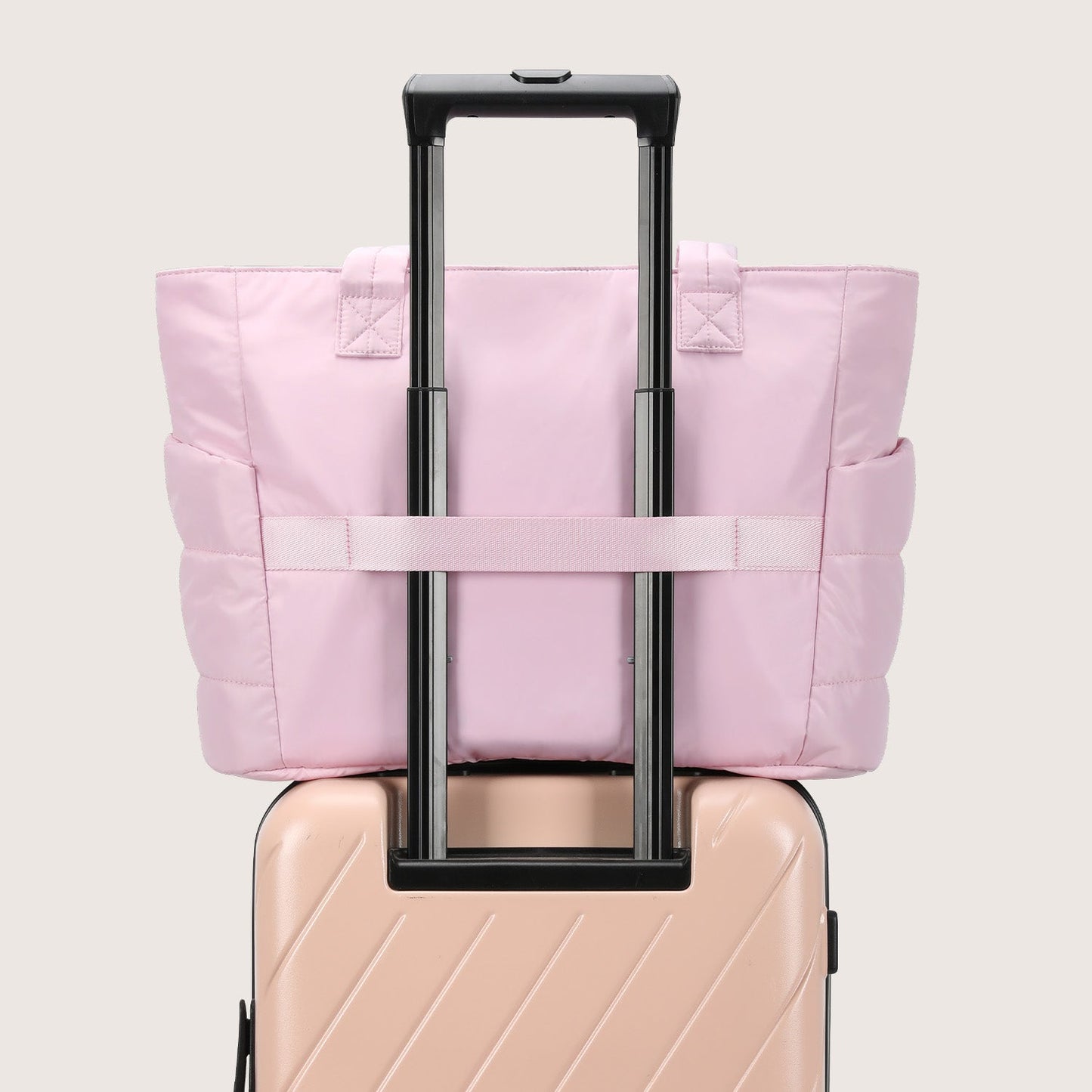 AVY | CITY TOTE – FITS 15.6" LAPTOP