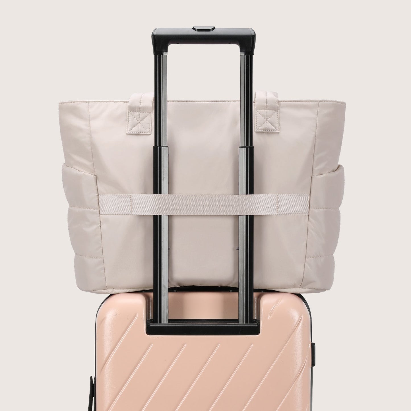 AVY | CITY TOTE – FITS 15.6" LAPTOP