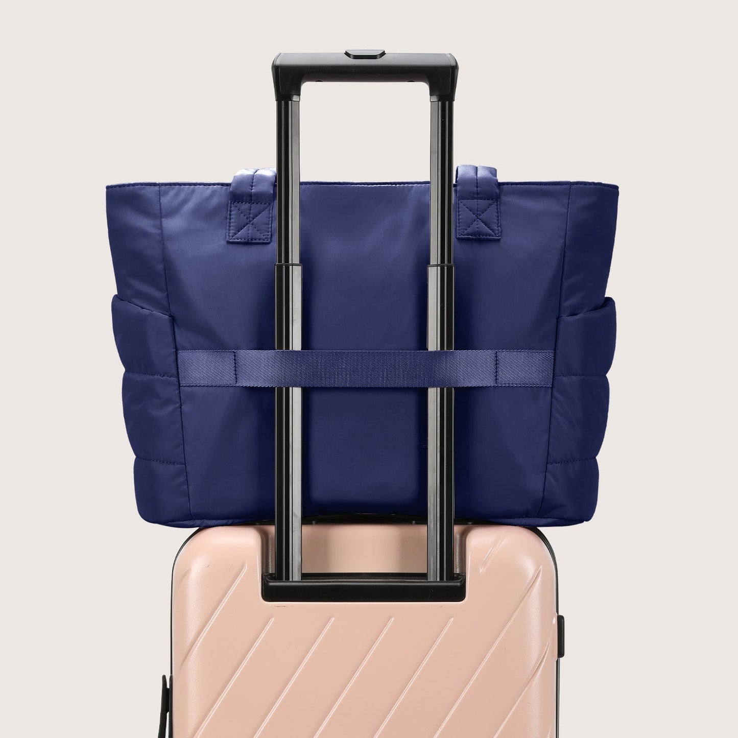 AVY | CITY TOTE – FITS 15.6" LAPTOP