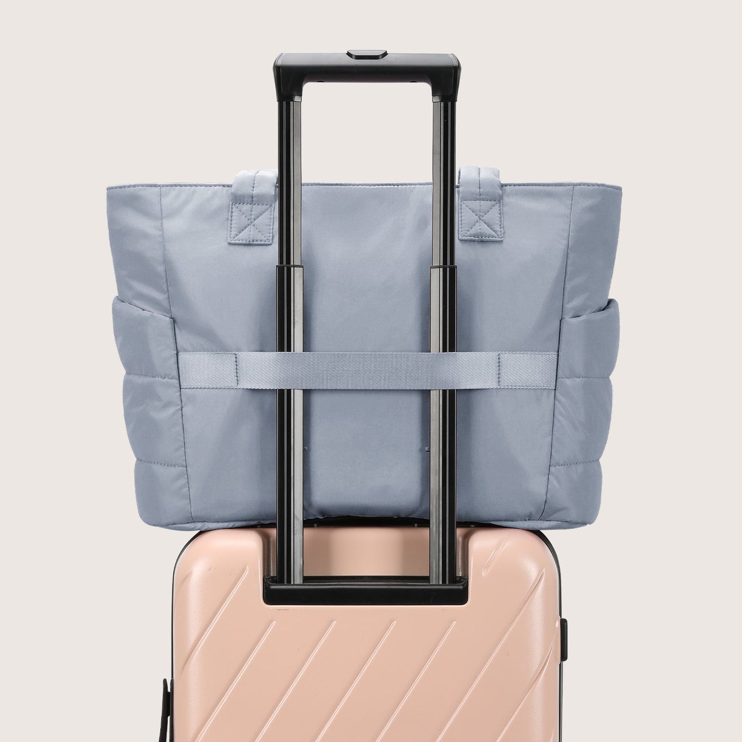 AVY | CITY TOTE – FITS 15.6" LAPTOP