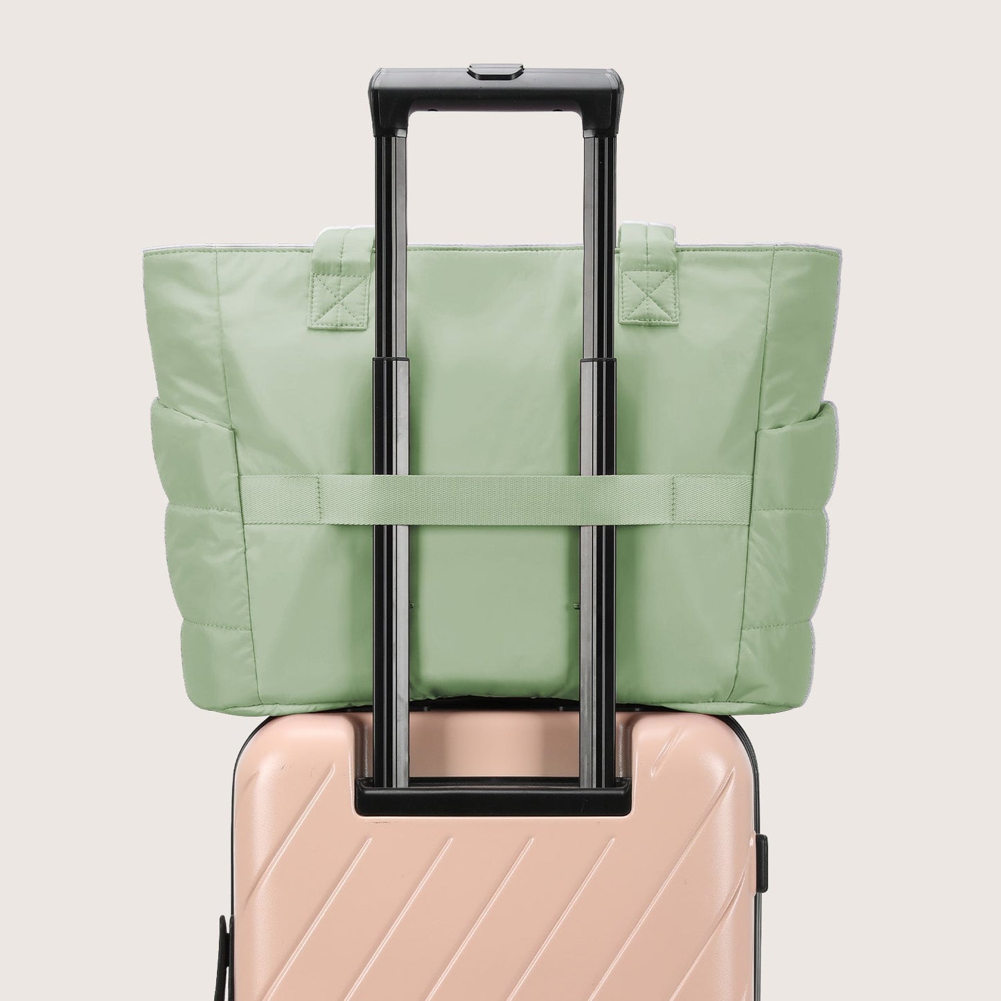 AVY | CITY TOTE – FITS 15.6" LAPTOP