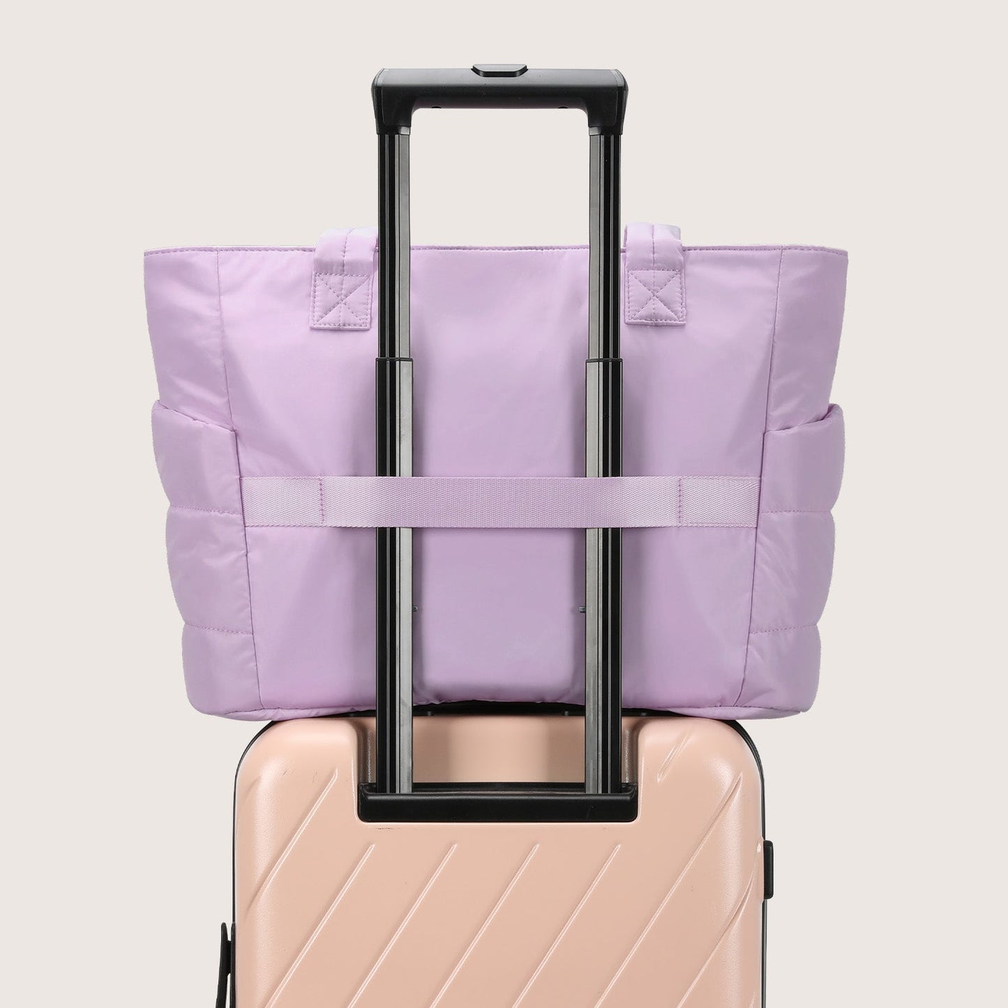 AVY | CITY TOTE – FITS 15.6" LAPTOP
