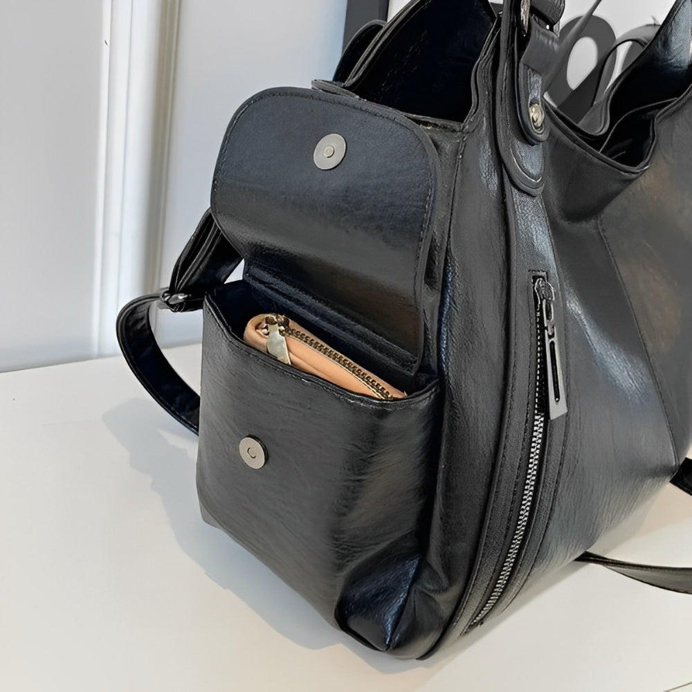 BROOKLYN | SHOULDER BAG