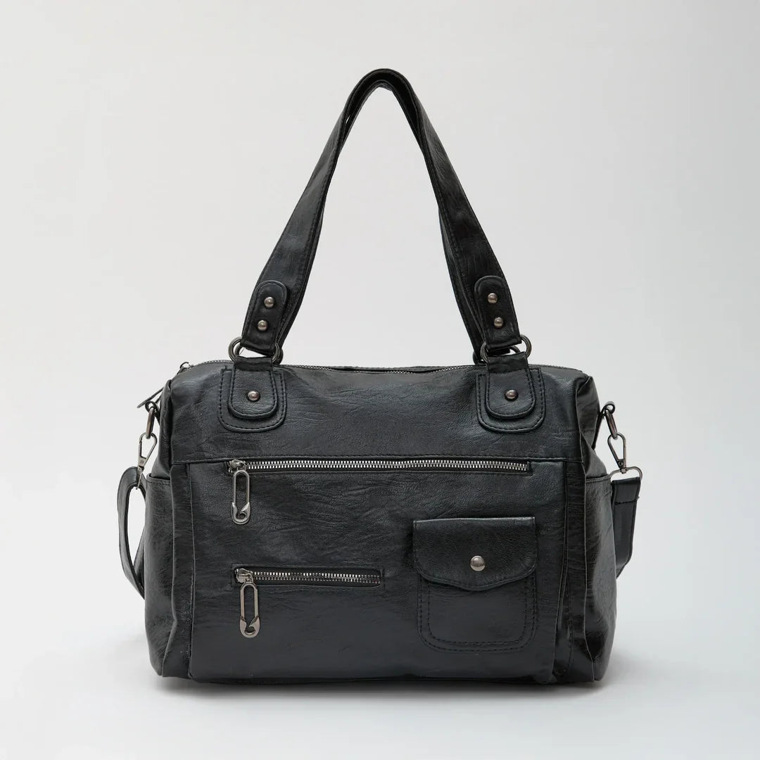 large shoulder bag - Iris