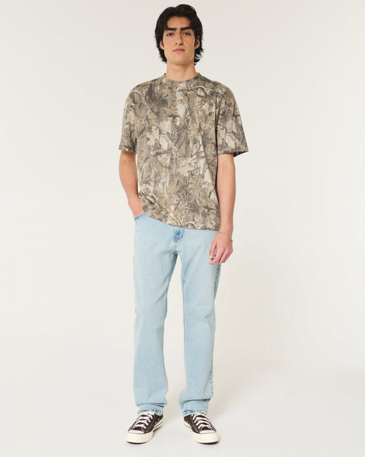 Senna Mae® Camo T-SHIRT