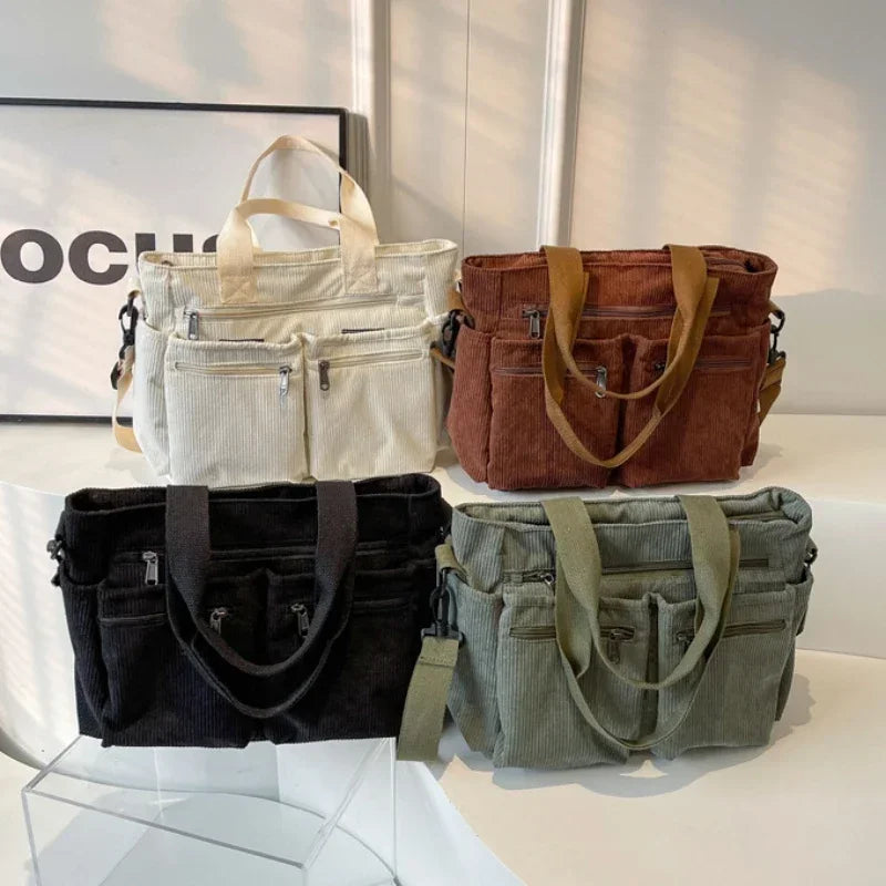 ILAN | URBAN TOTE BAG