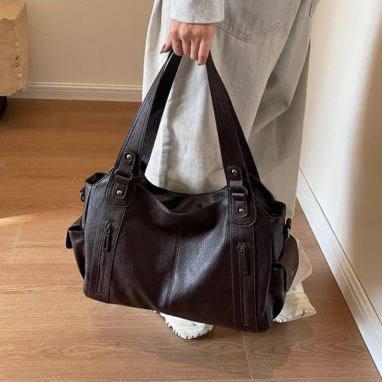 BROOKLYN | SHOULDER BAG