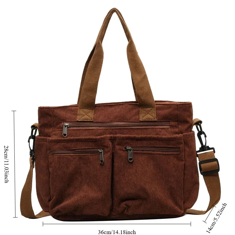 ILAN | URBAN TOTE BAG