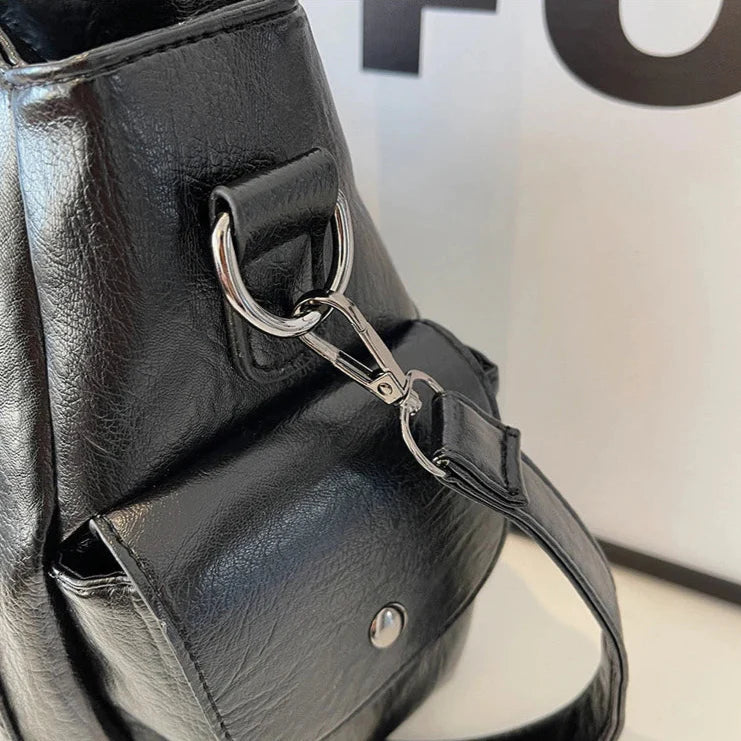 BROOKLYN | SHOULDER BAG