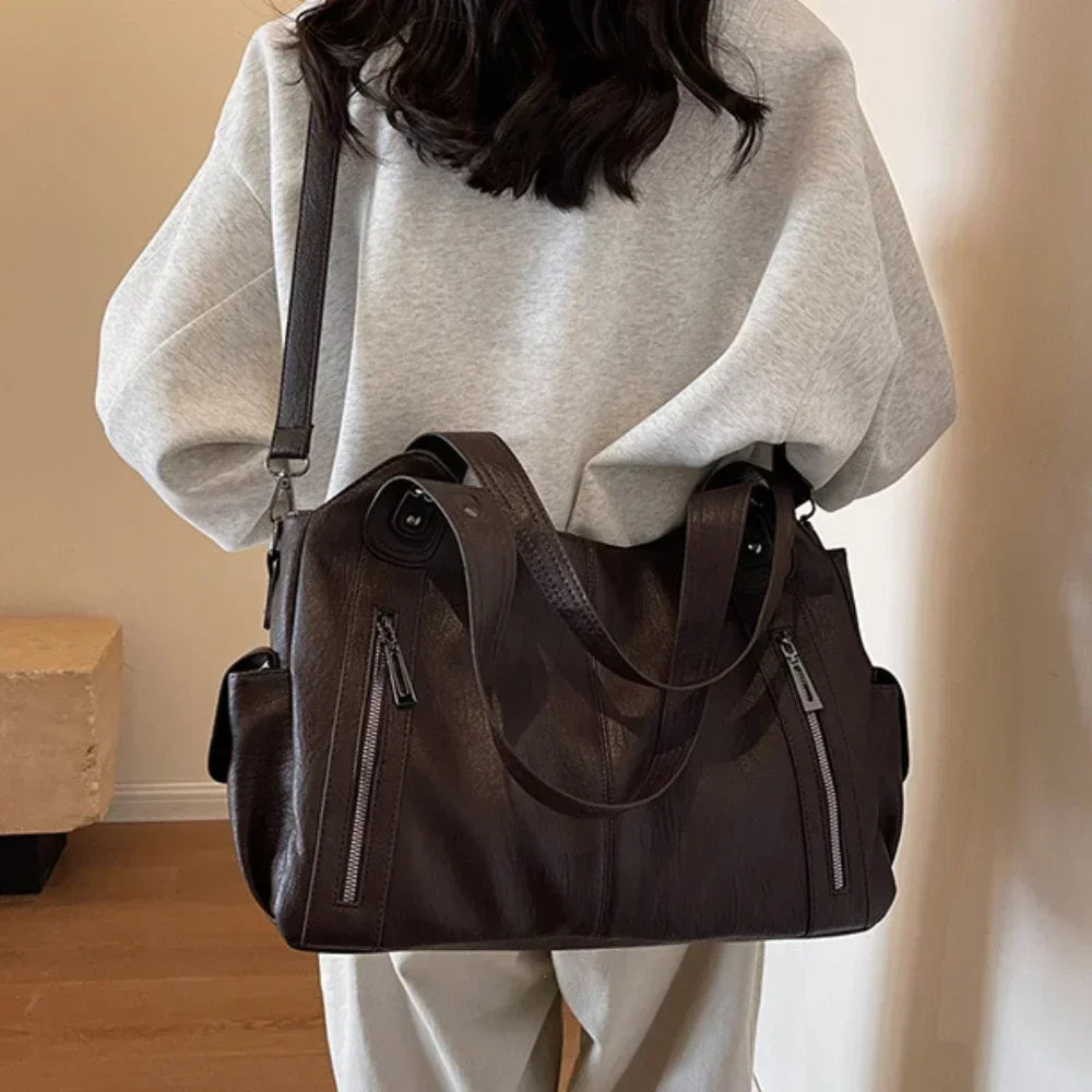 BROOKLYN | SHOULDER BAG
