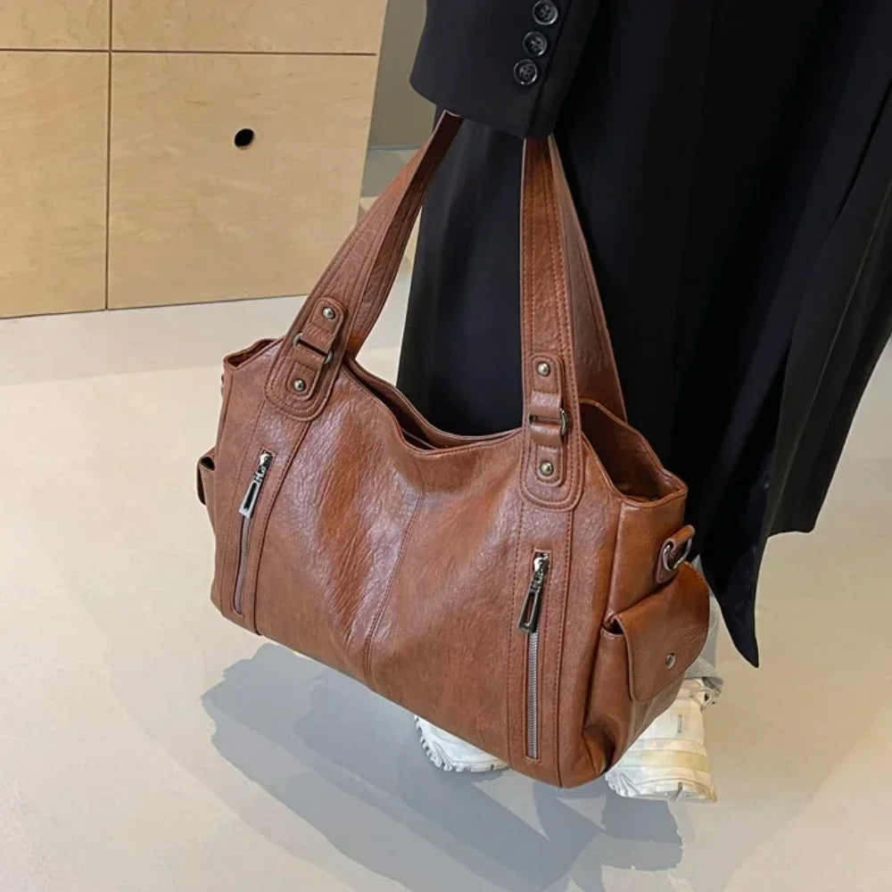BROOKLYN | SHOULDER BAG