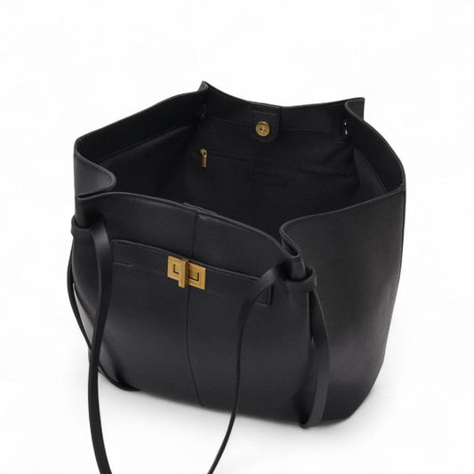 Sac à main de cours, grande capacité - Vi