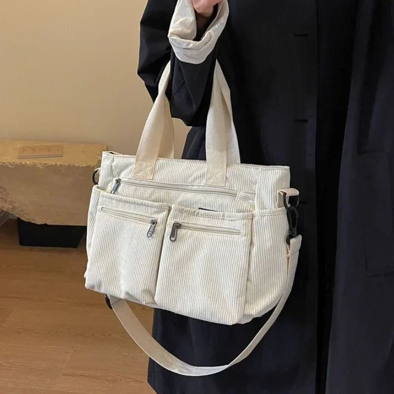 ILAN | URBAN TOTE BAG