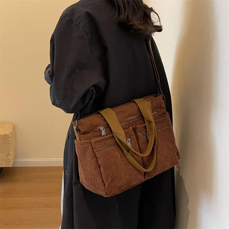 ILAN | URBAN TOTE BAG