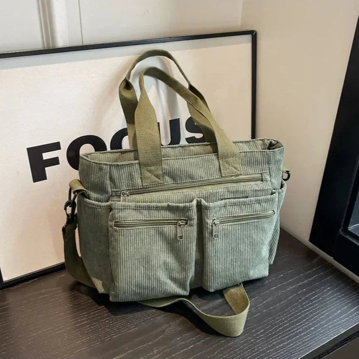 ILAN | URBAN TOTE BAG