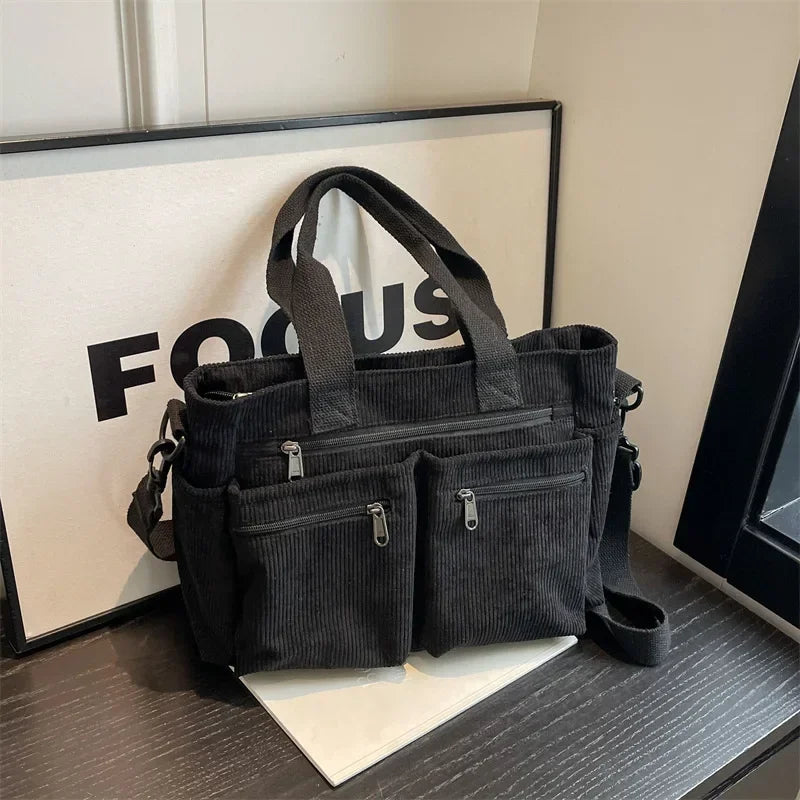 ILAN | URBAN TOTE BAG