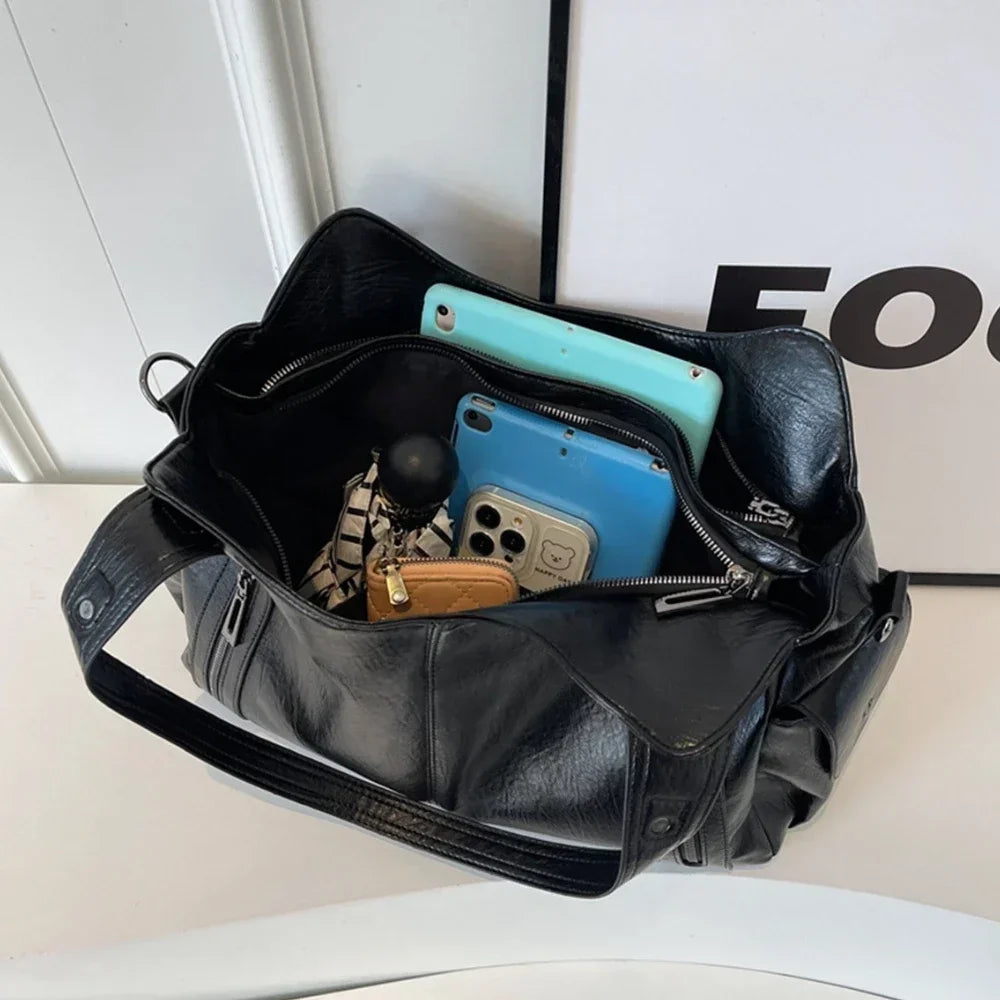BROOKLYN | SHOULDER BAG