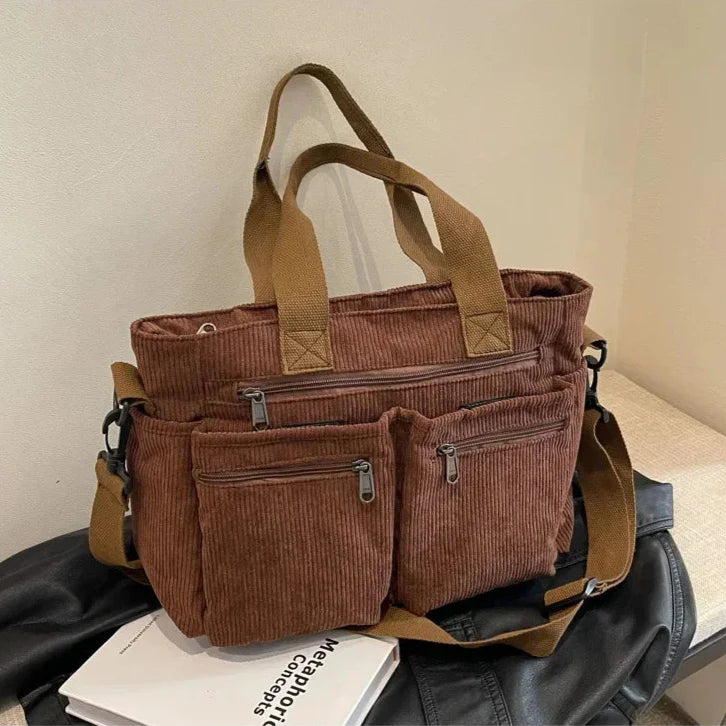ILAN | URBAN TOTE BAG
