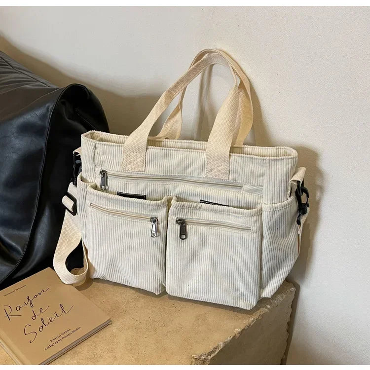 ILAN | URBAN TOTE BAG