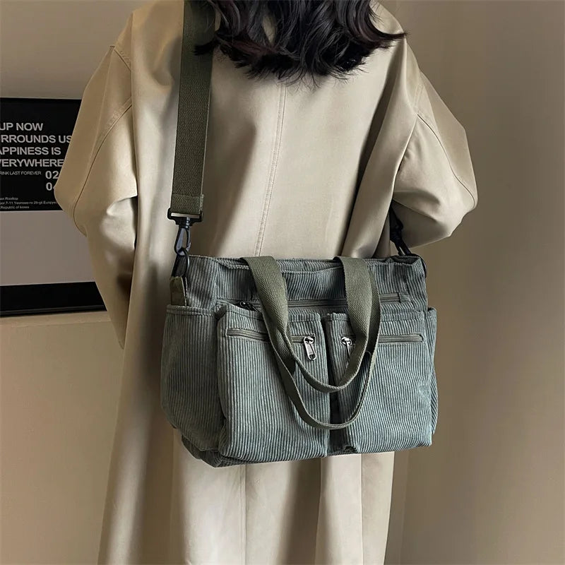 ILAN | URBAN TOTE BAG