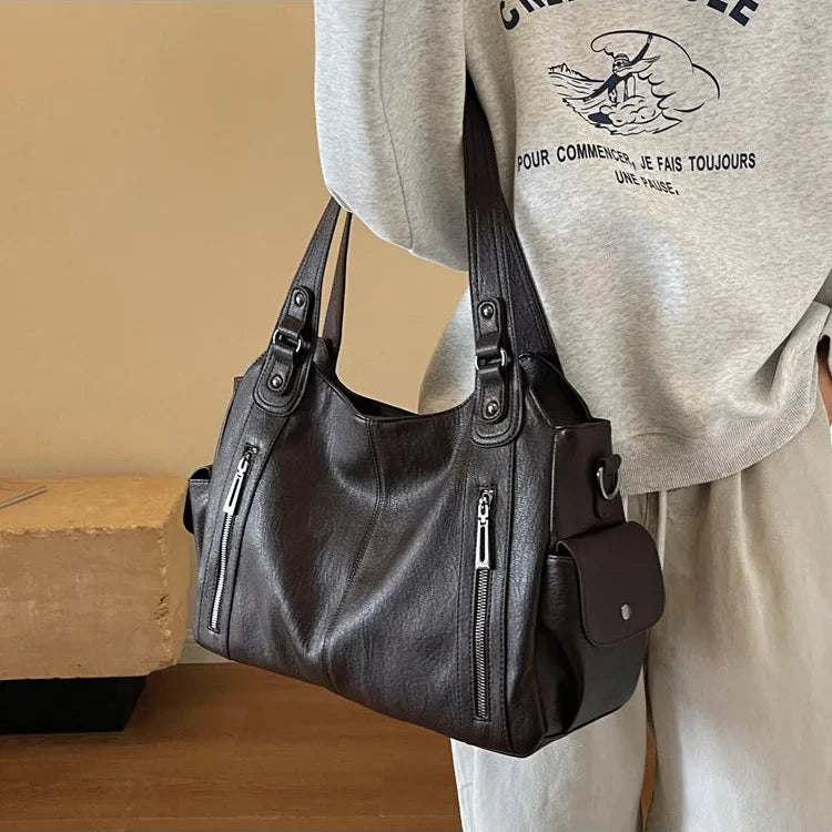 BROOKLYN | SHOULDER BAG