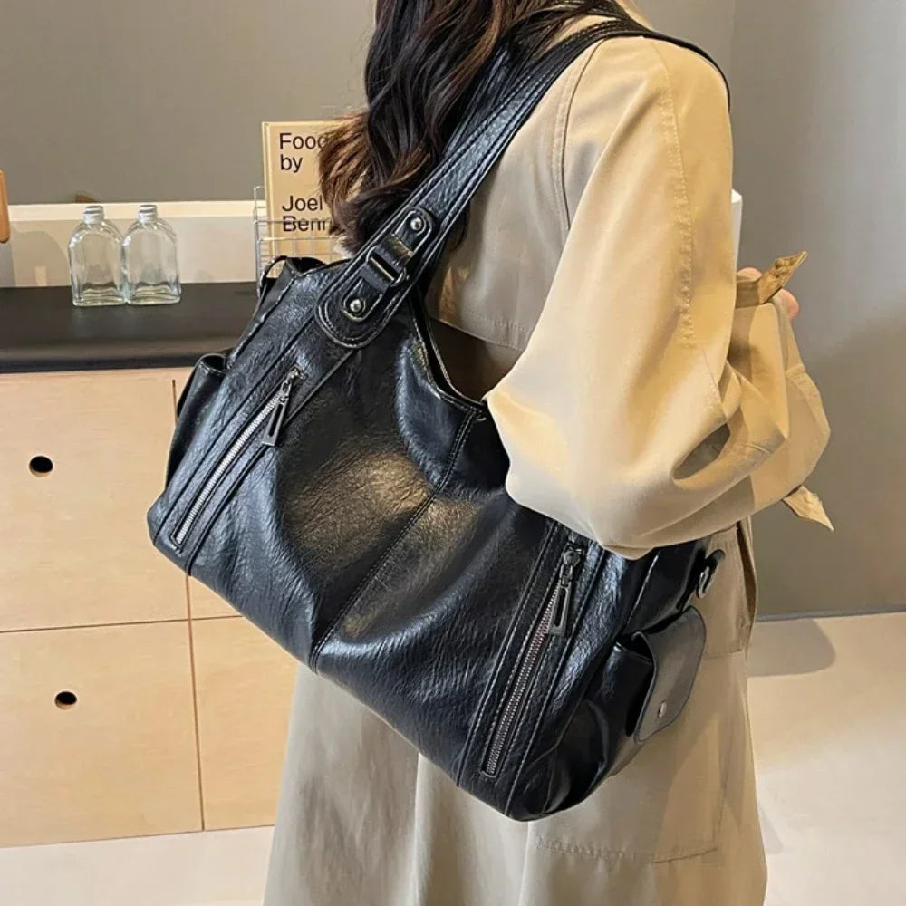 BROOKLYN | SHOULDER BAG