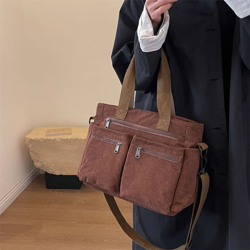 ILAN | URBAN TOTE BAG