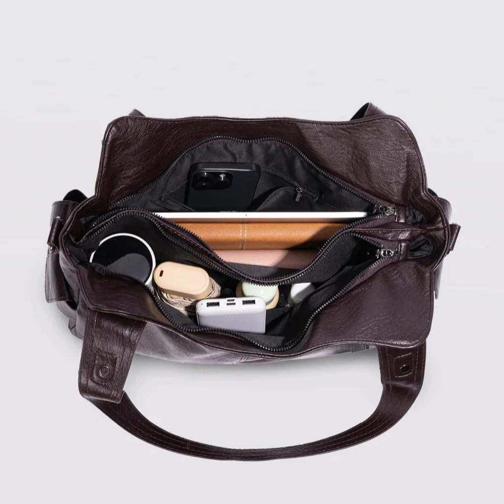 BROOKLYN | SHOULDER BAG