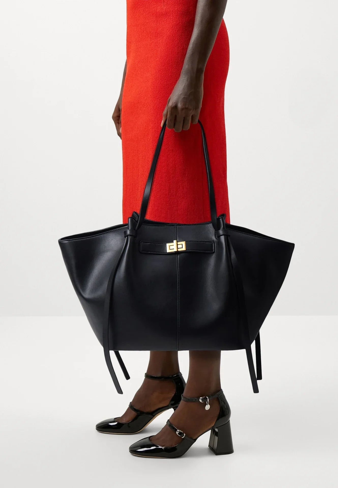 Sac à main de cours, grande capacité - Vi