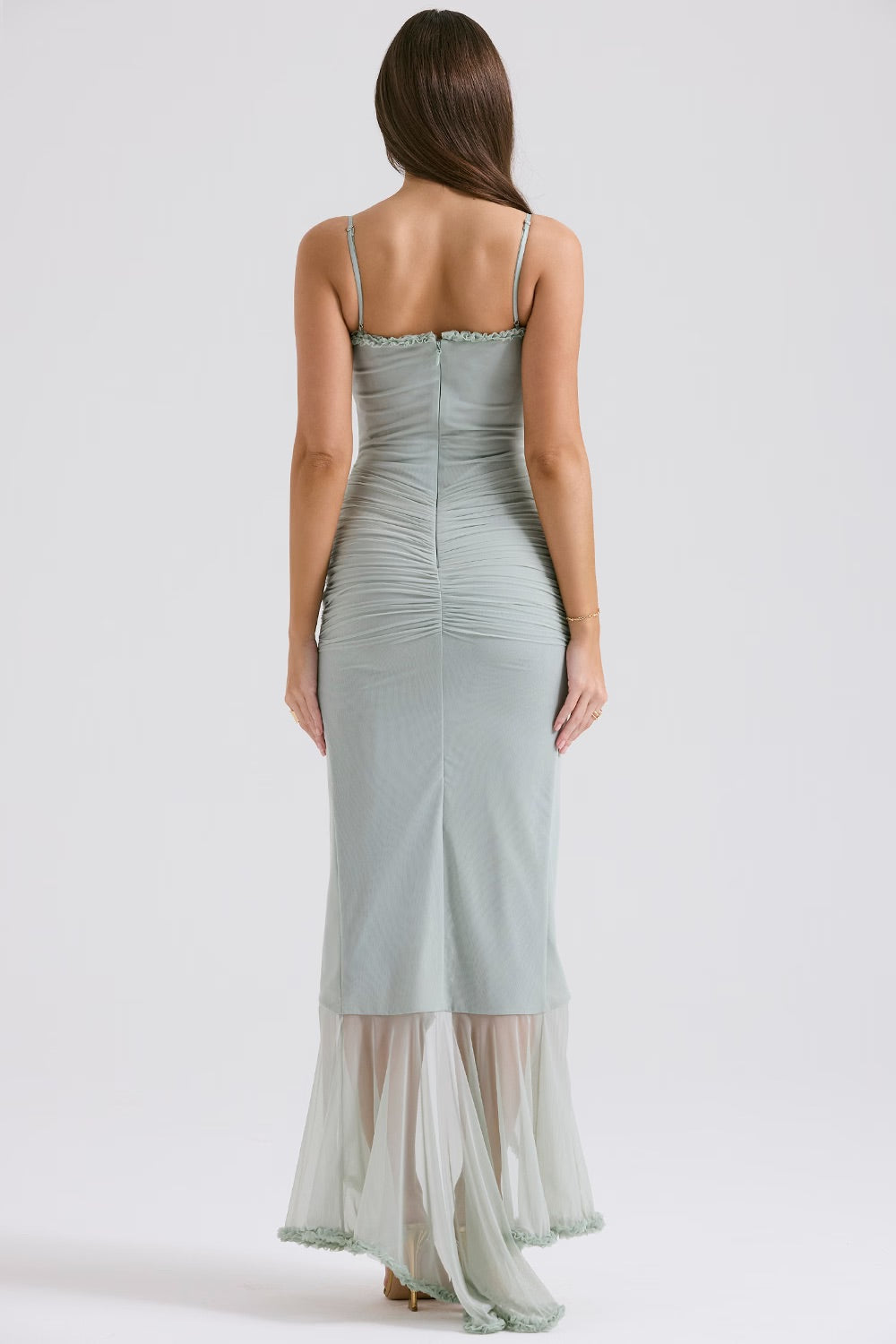 ADRIANNA | MAXI DRESS