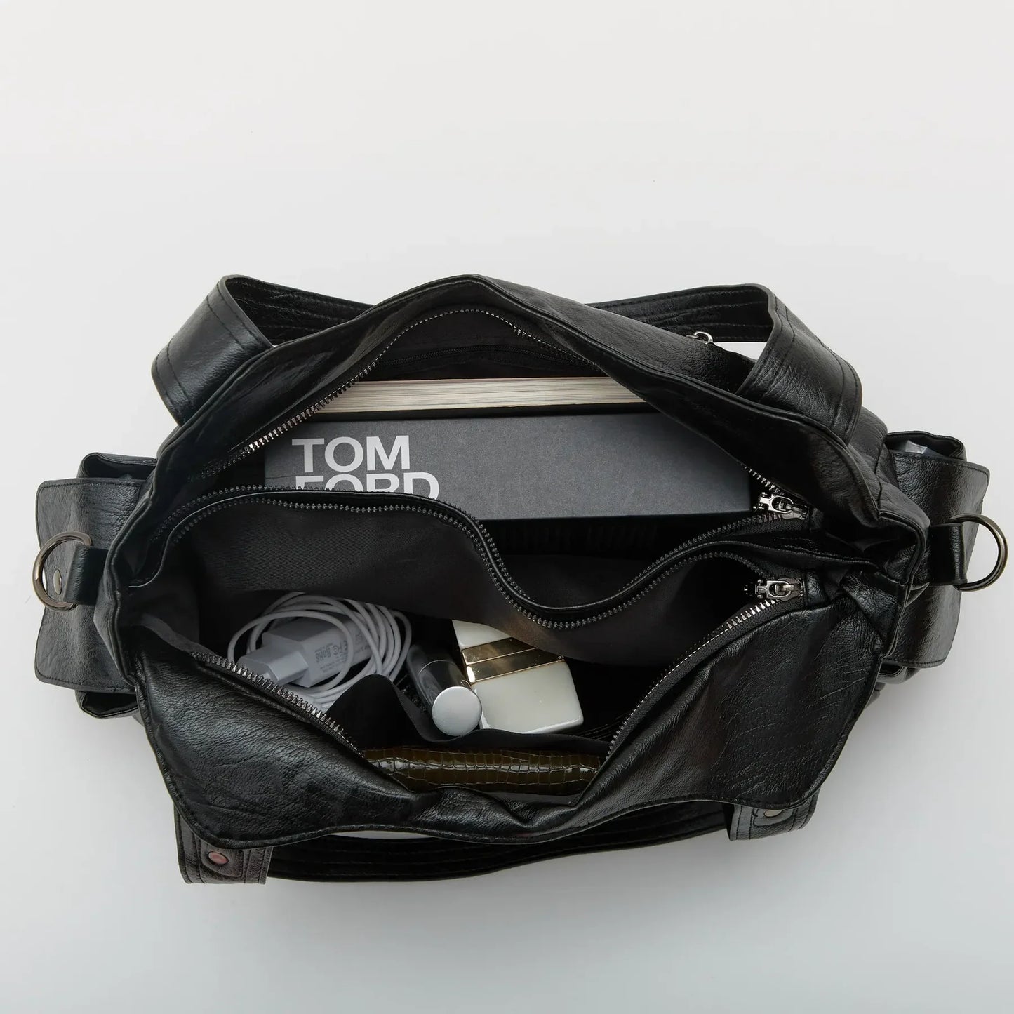 BROOKLYN | SHOULDER BAG