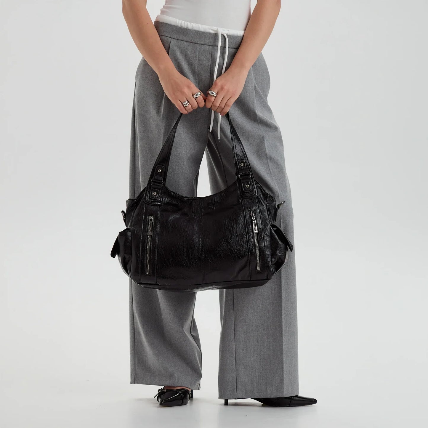 BROOKLYN | SHOULDER BAG