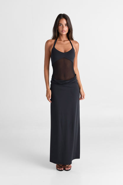 SABRINA | MAXI DRESS