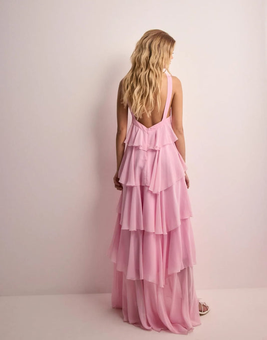 LICIA | MAXI DRESS
