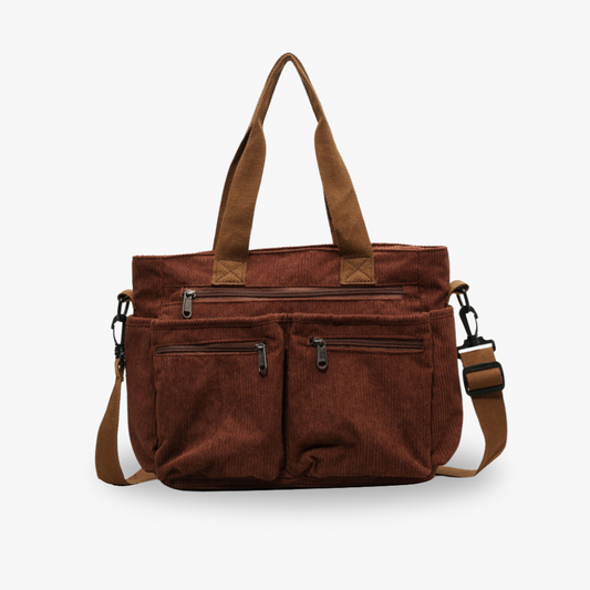 ILAN | URBAN TOTE BAG