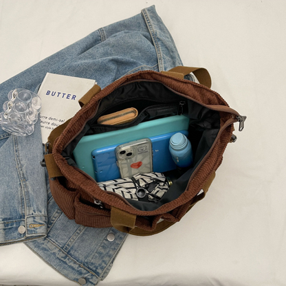 ILAN | URBAN TOTE BAG