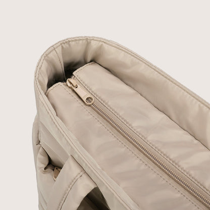 AVY | CITY TOTE – FITS 15.6" LAPTOP