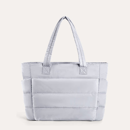 AVY | CITY TOTE – FITS 15.6" LAPTOP
