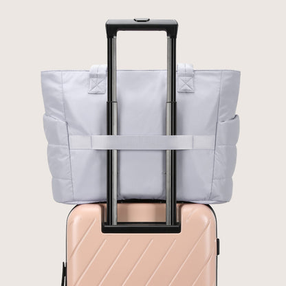 AVY | CITY TOTE – FITS 15.6" LAPTOP