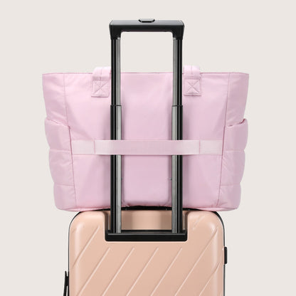 AVY | CITY TOTE – FITS 15.6" LAPTOP